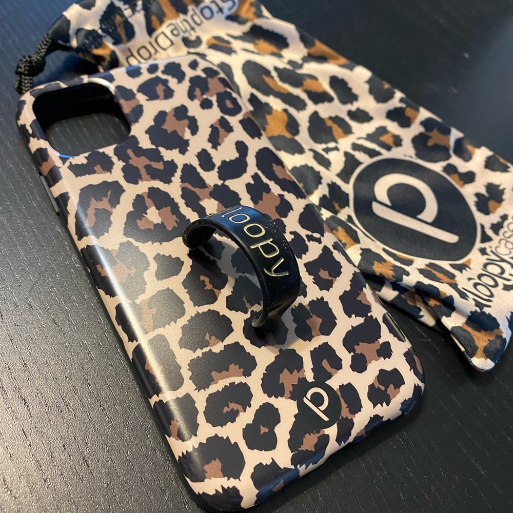 Loopy Case iPhone 11